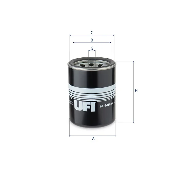 UFI-Filters