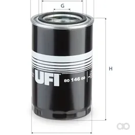 UFI-Filters