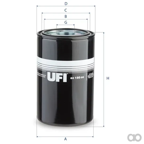 UFI-Filters