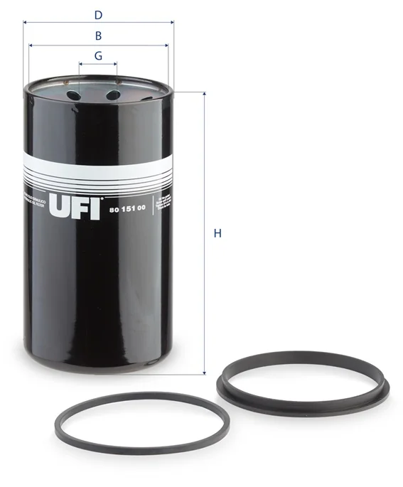 UFI-Filters