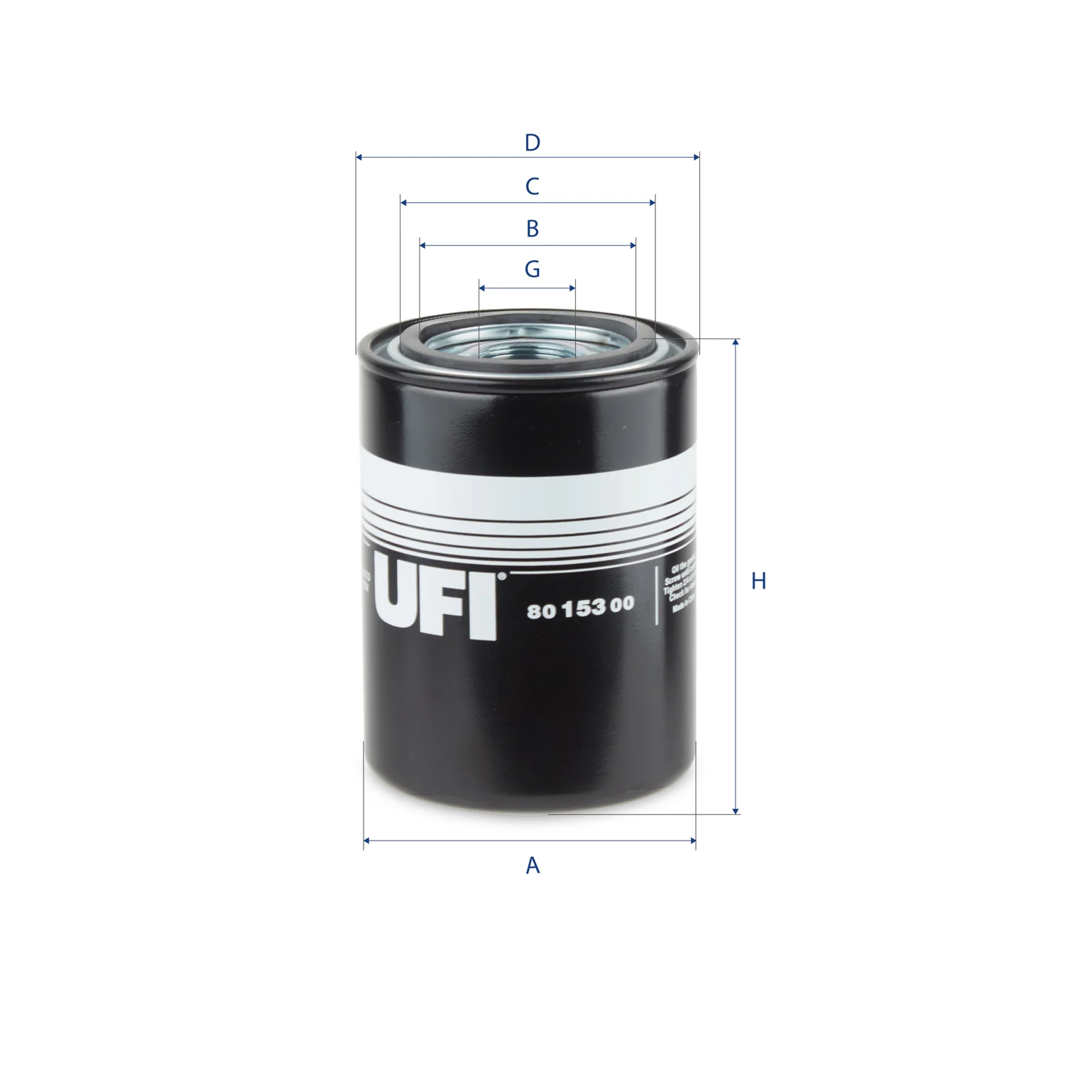 UFI-Filters