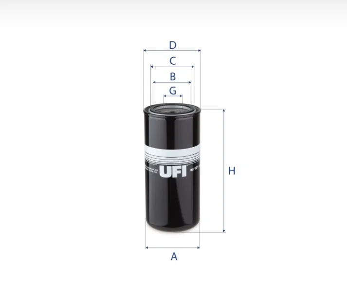 UFI-Filters