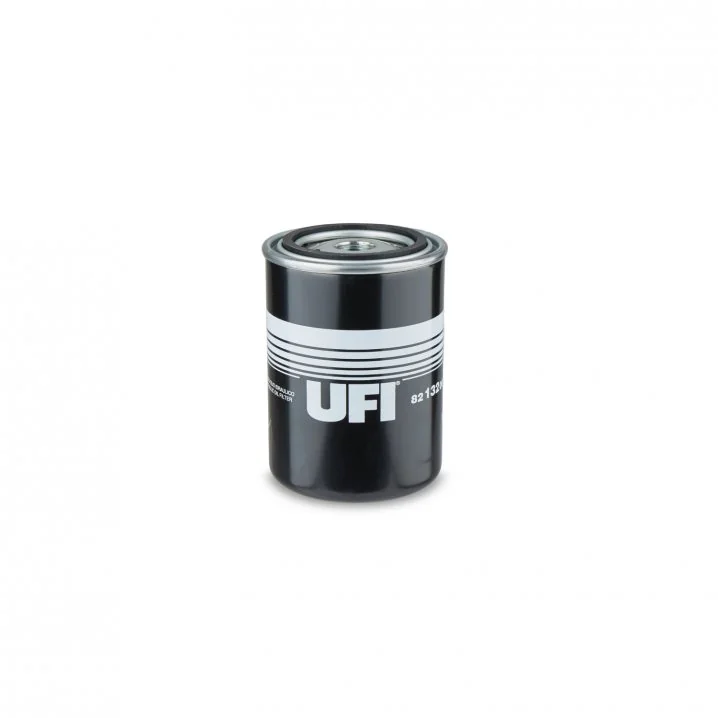UFI Filters - 82.132.00 - Oil filter spin-on