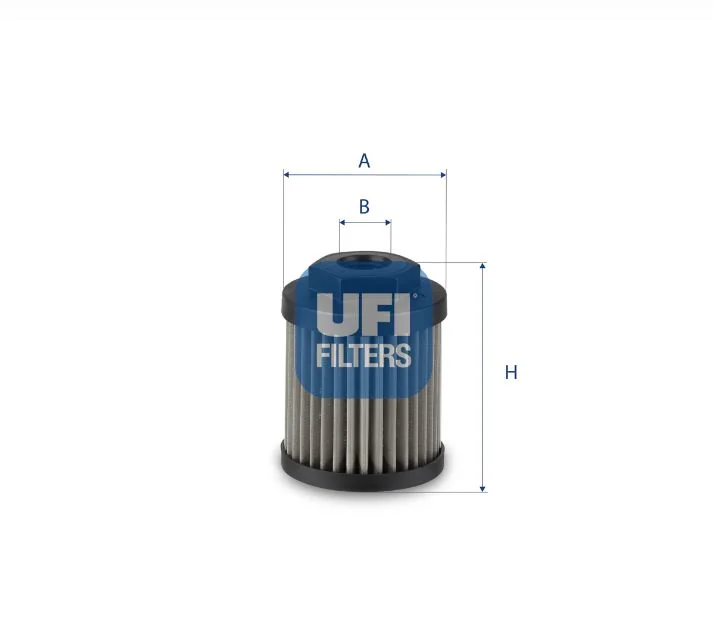 UFI-Filters