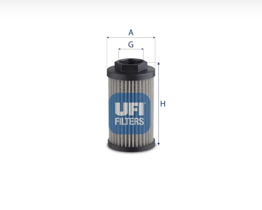 UFI-Filters