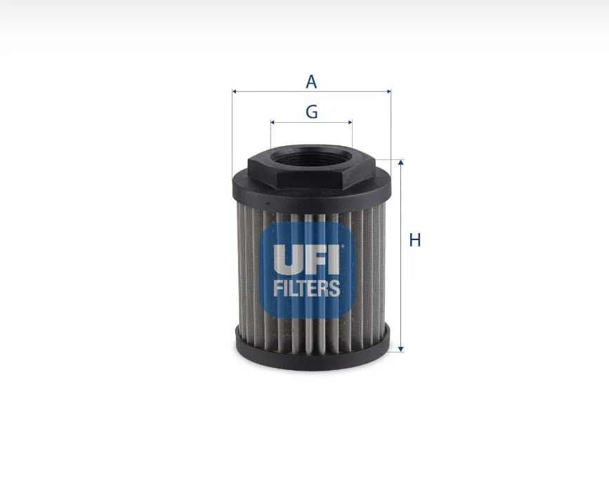 UFI-Filters