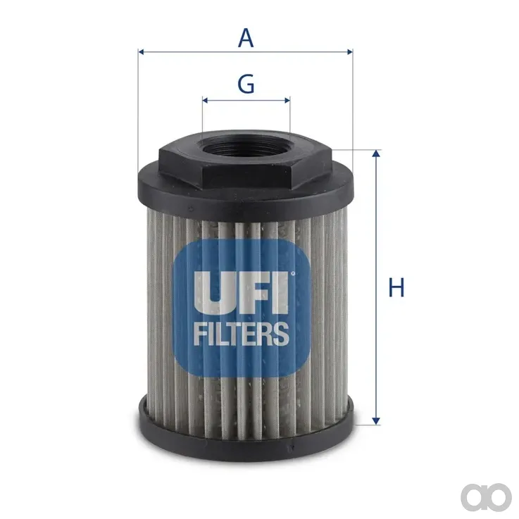 UFI-Filters