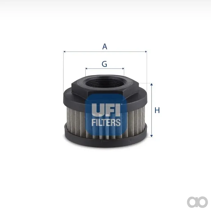 UFI-Filters