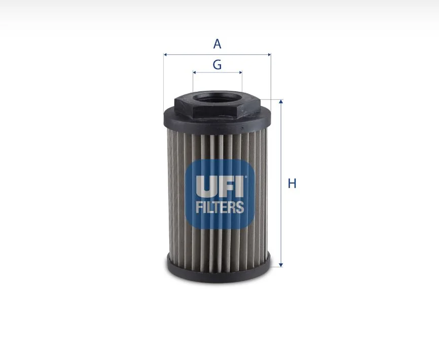 UFI-Filters