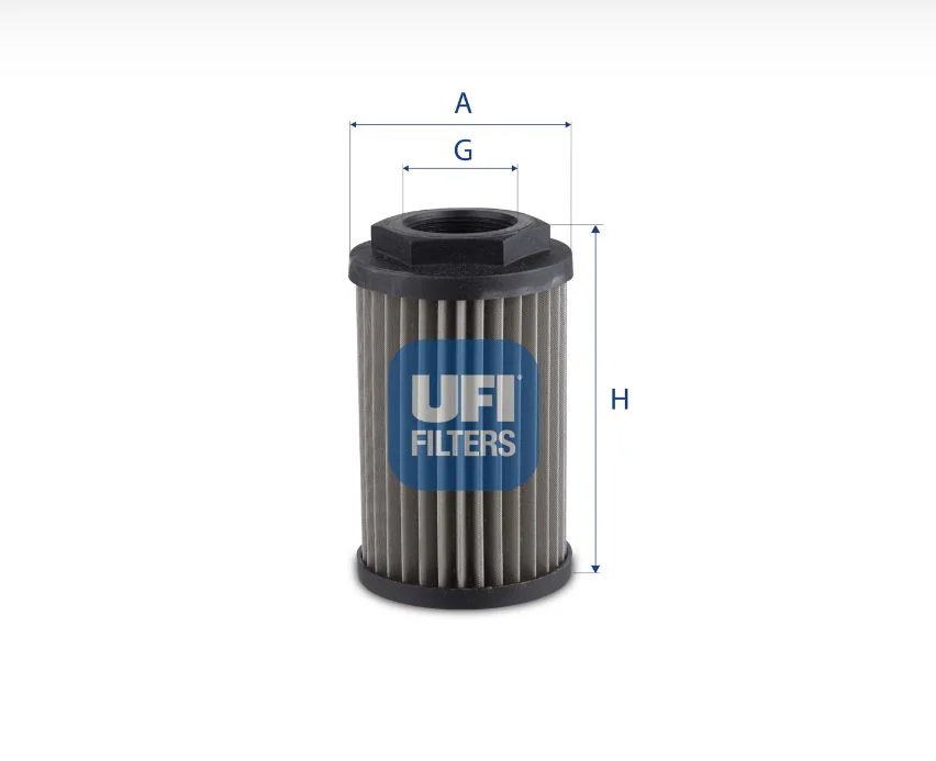 UFI-Filters