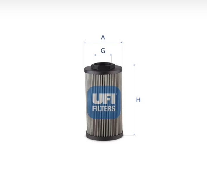 UFI-Filters