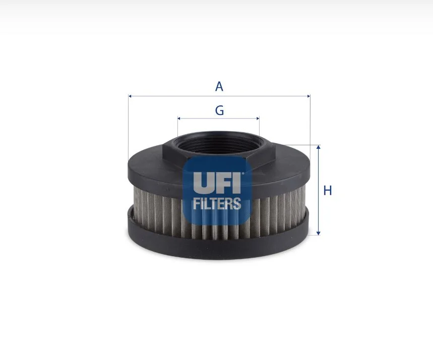 UFI-Filters