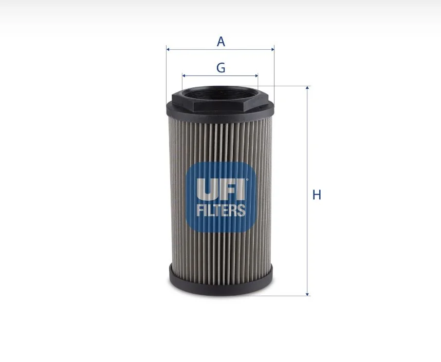 UFI-Filters