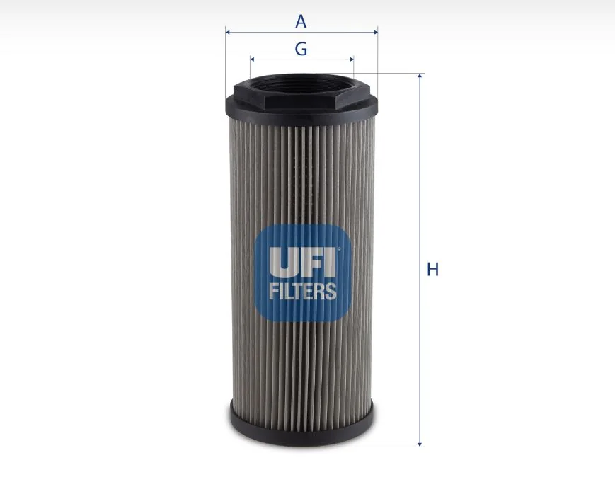 UFI-Filters
