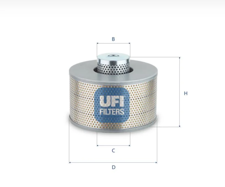 UFI-Filters