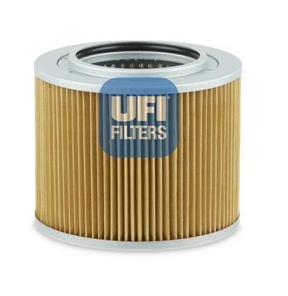 UFI-Filters