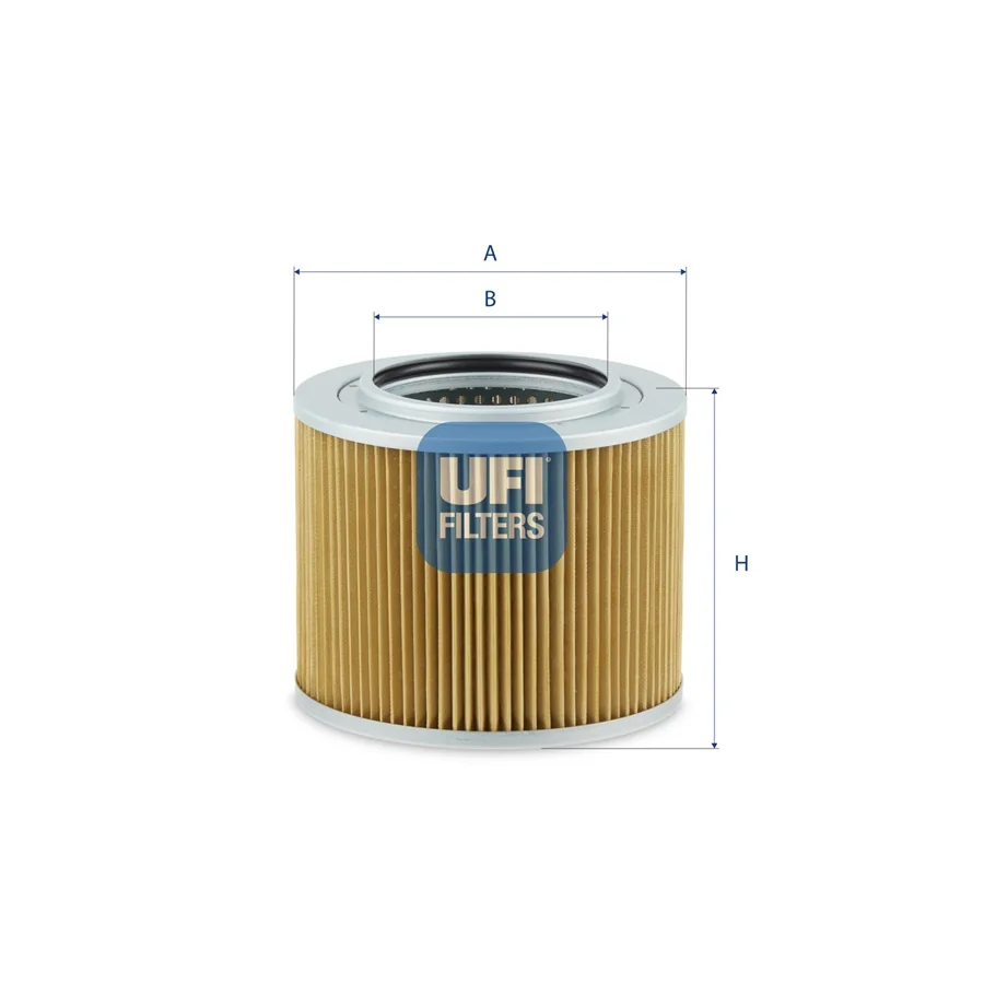 UFI-Filters