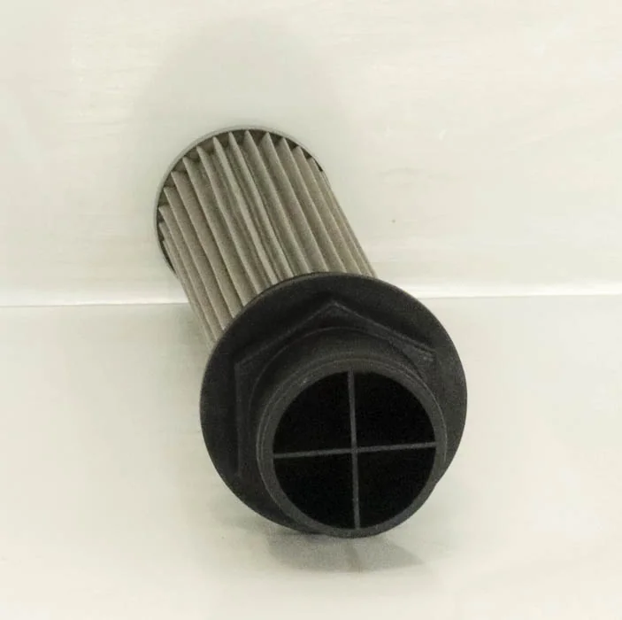 UFI Filters - 82.157.00 - Hydraulic filter element