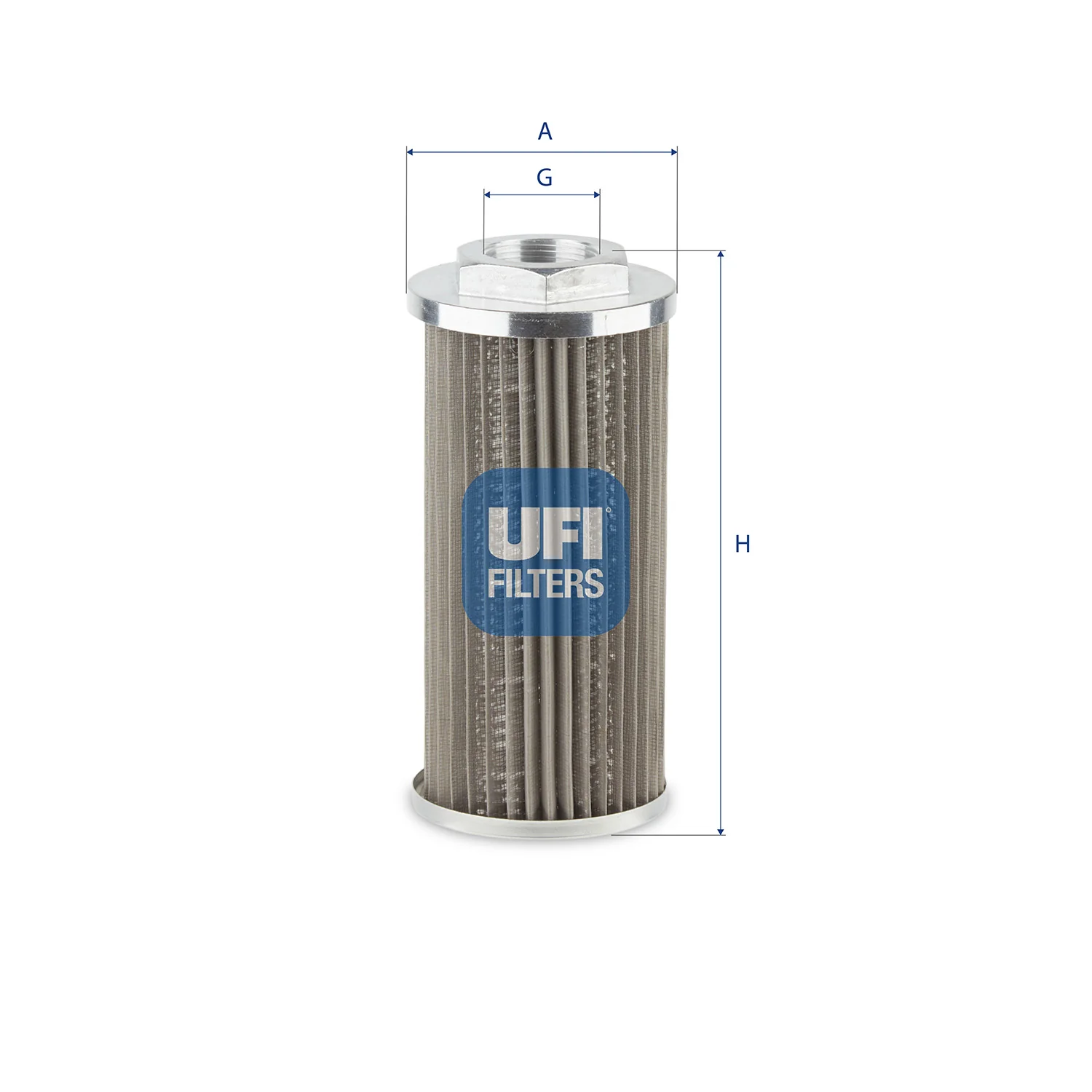 UFI-Filters