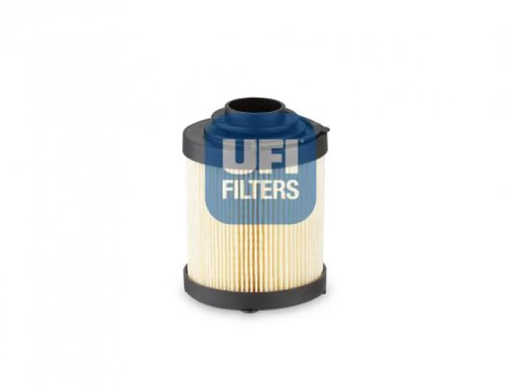 UFI Filters - 83.029.00 - Hydraulic filter element