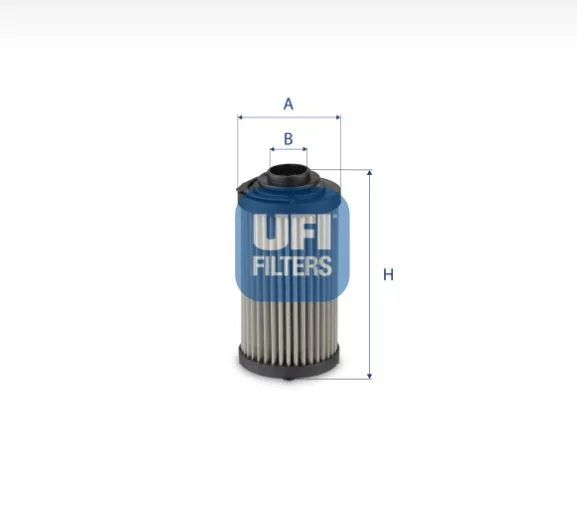 UFI-Filters