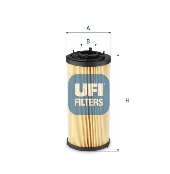 UFI-Filters