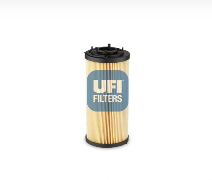 UFI Filters - 83.033.00 - Hydraulic filter element