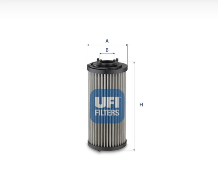 UFI-Filters