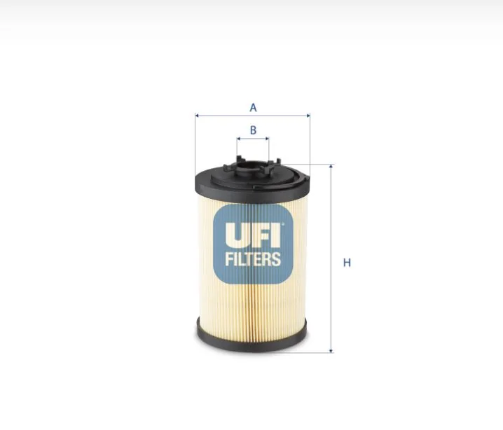 UFI-Filters