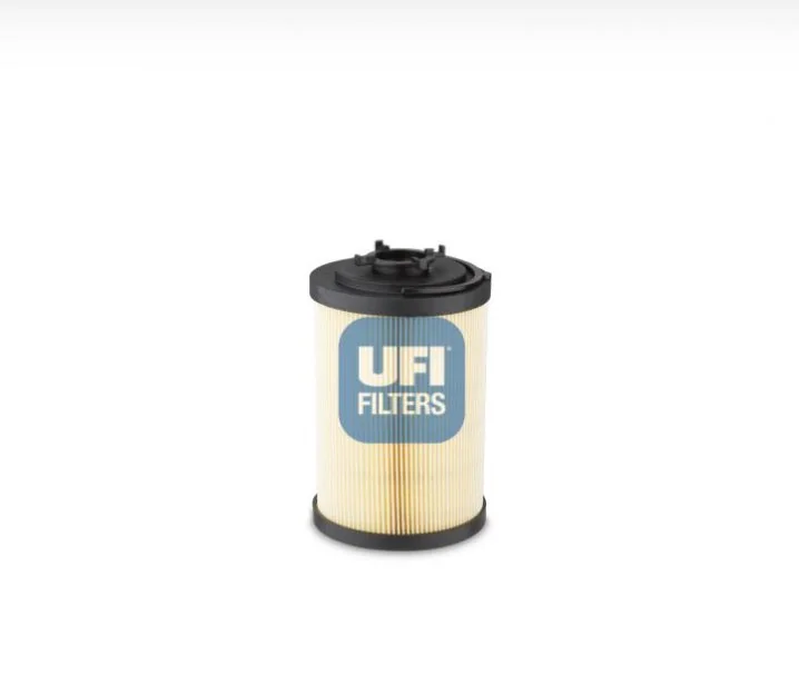 UFI Filters - 83.037.00 - Hydraulic filter element