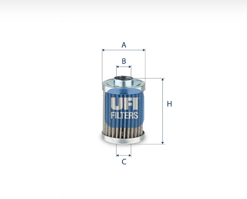 UFI-Filters