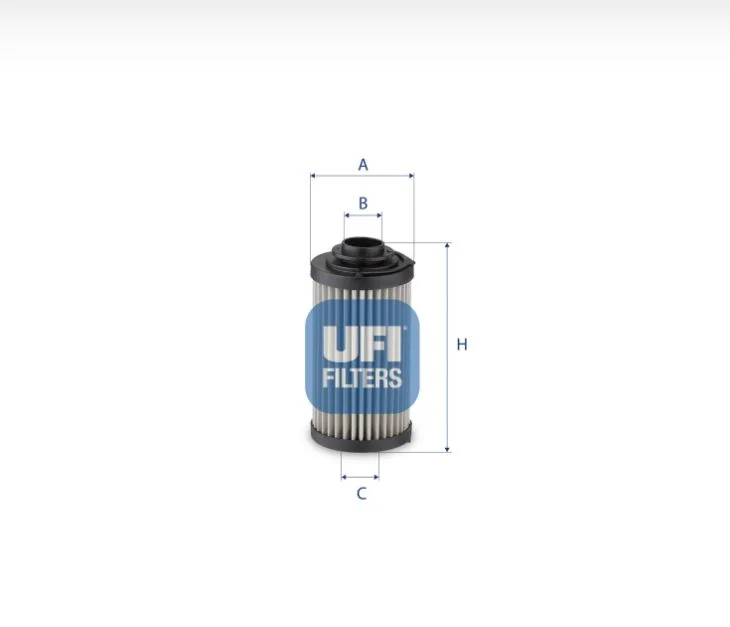 UFI-Filters