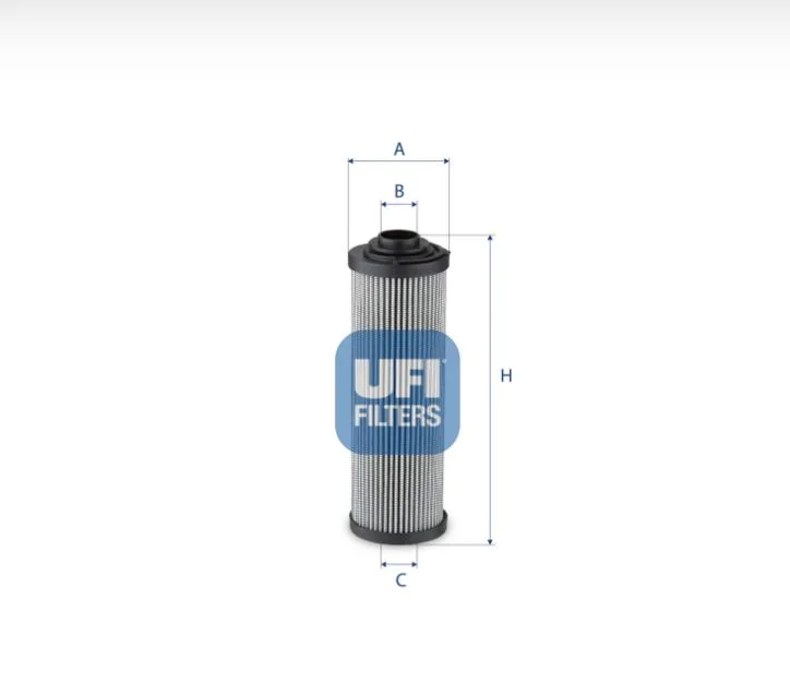 UFI-Filters