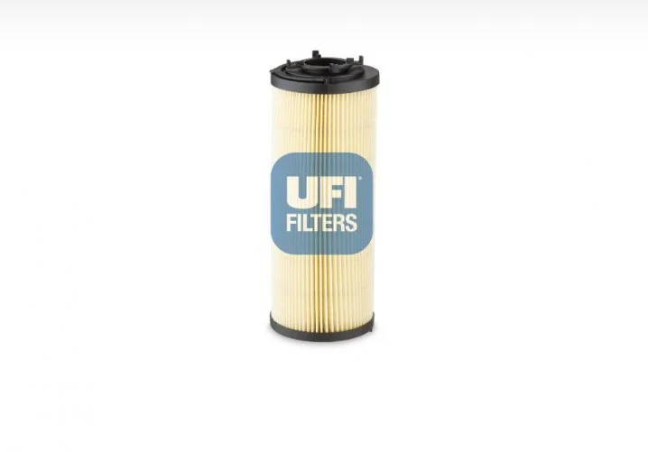 UFI Filters - 83.052.00 - Hydraulic filter element