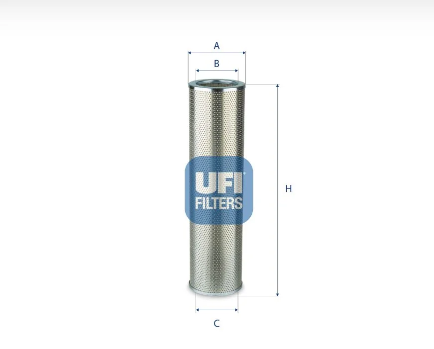 UFI-Filters