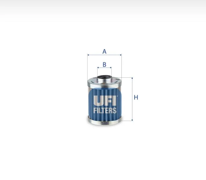 UFI-Filters