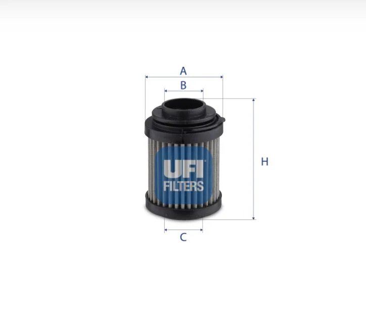 UFI-Filters