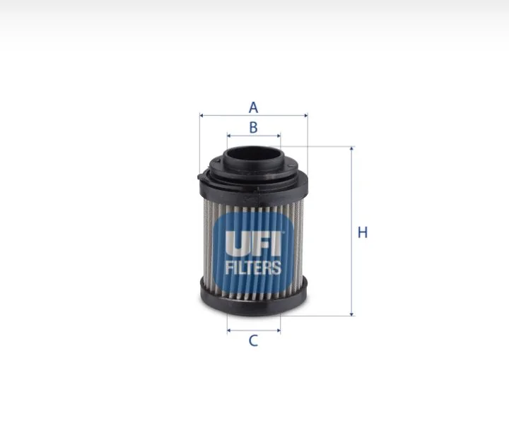 UFI-Filters