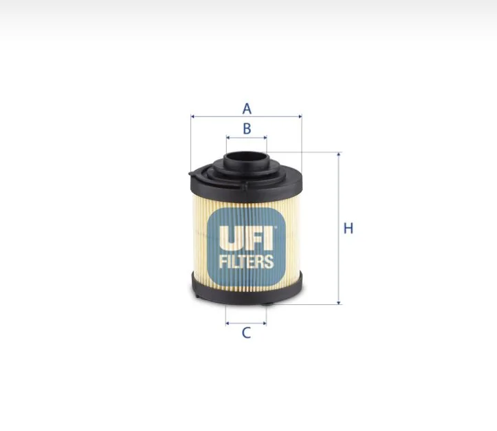 UFI-Filters