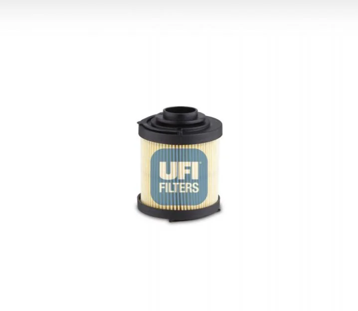 UFI Filters - 83.066.00 - Hydraulic filter element