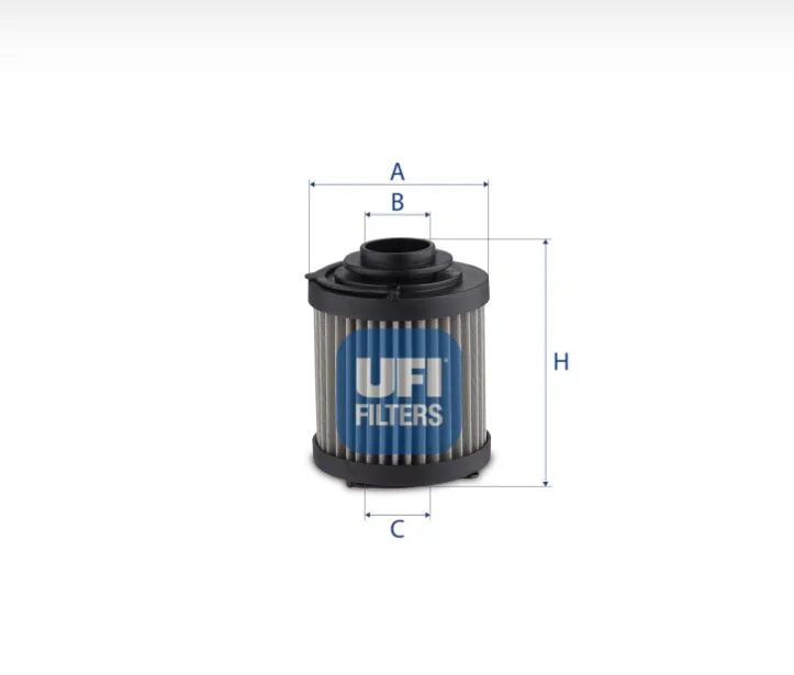UFI-Filters