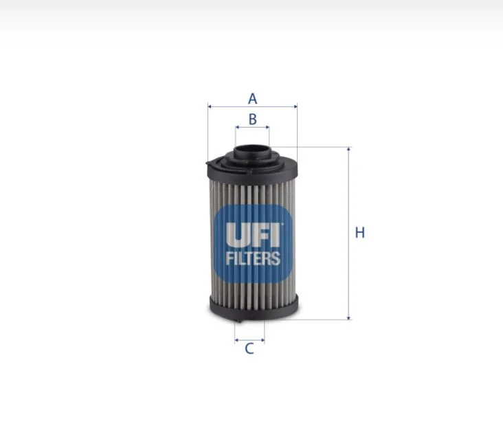 UFI-Filters