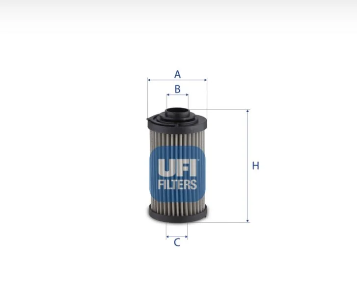 UFI-Filters
