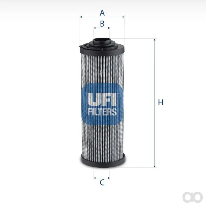 UFI-Filters