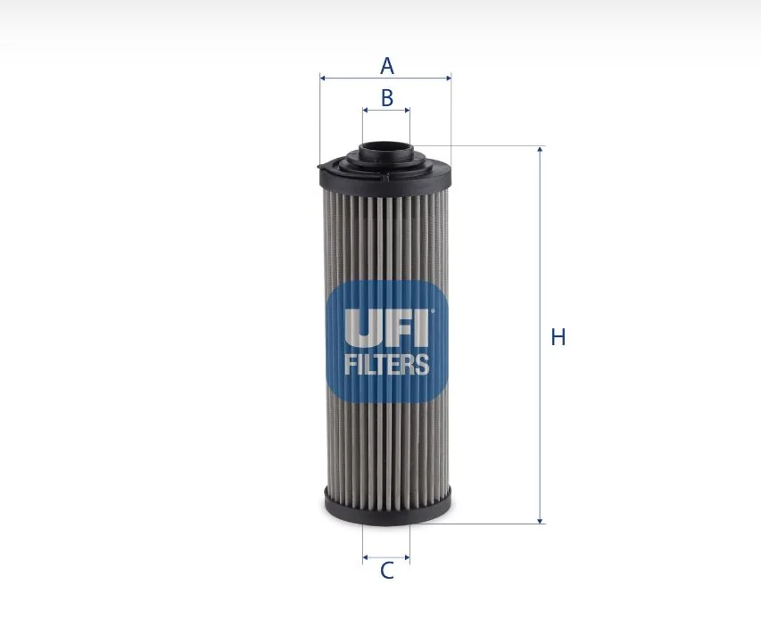 UFI-Filters
