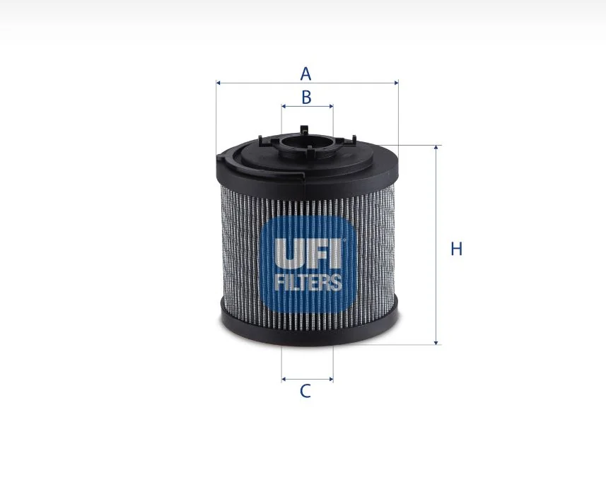 UFI-Filters
