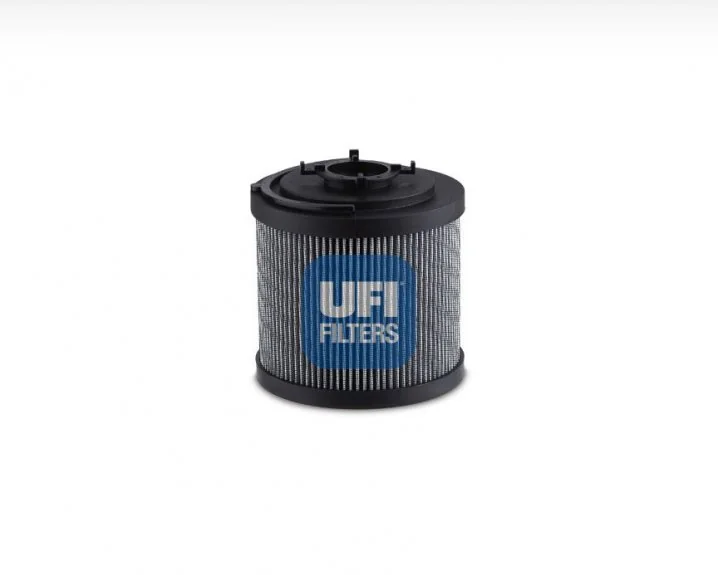 UFI Filters - 83.072.00 - Hydraulic filter element