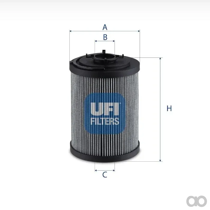 UFI-Filters