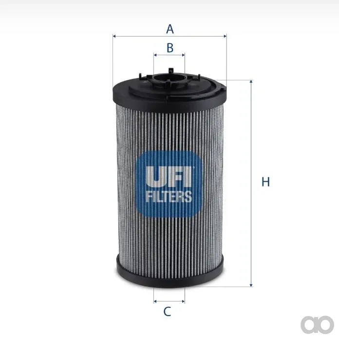 UFI-Filters