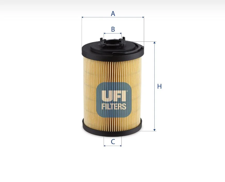 UFI-Filters